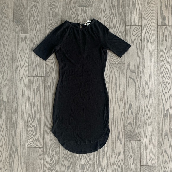 H&M Dress👗🖤✨ - Picture 5 of 5